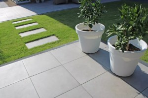 Cerasolid 60x60x3cm Aurora Snow A. van Elk BV